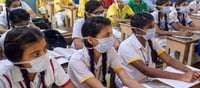 Disaster, pandemic management to be part of school curriculum in Odisha